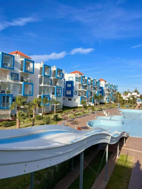 complexe kariat cabo